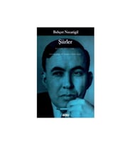 Behçet Necatigil - Şiirler Bütün Yapıtları - Behçet Necatigil