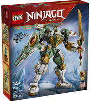 LEGO Ninjago 71860 Lloyd's Titan Mech