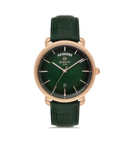 Hislon Men's Classic CL203R-15YR Erkek Kol Saati