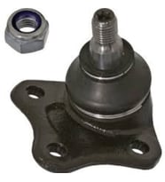 VW GOLF4 Bora A3 Toledo Leon Octavia 1998- Rotil Alt Sağ TM 1J0407366CS1 Wisco