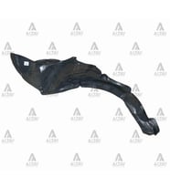 Çamurluk Davlumbazı Elantra Ön 1996-2001 Sağ (Oem No:86812-29000) (Adet)