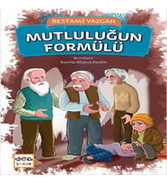 Mutluluğun Formülü