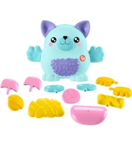Fisher Price Karıştır ve Eşleştir Evcil Hayvanlar HXP18 (Çok Renkli)