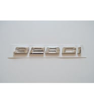 BMW UYUMLU 328ci BAGAJ YAZISI 51148240124