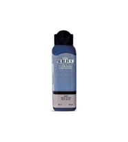 ARTDECO AKRİLİK BOYA 140 ML. MAVİ SİYAH