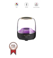Torima D33 Siyah Taşınabilir Kablosuz Bluetooth Hoparlör