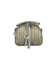 Kriste Bell Kadın Çanta Pewter 26427 (Platin)