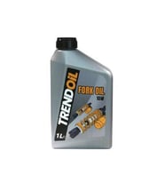 Trendoil Fork Oil 10W Amortisör Yağı 1 Litre