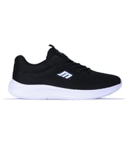 Mp 251-2311Mr Syh-Byz Erkek Yazlık Sneaker Spor Ayakkabı (Siyah)