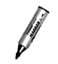 Mikro Jumbo Marker Kalem 7.0Mm Siyah