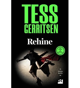 Rehine Tess Gerrıtsen Doğan