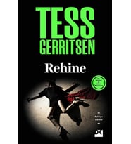 Rehine Tess Gerrıtsen Doğan