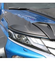 Mitsubishi L200 Dragon Pack 3 Prç