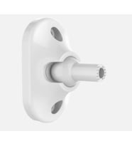 HIKVISION Ceilingbracket Alarm Tavan Montaj Dedektör Ayağı DS-PDB-IN-WB