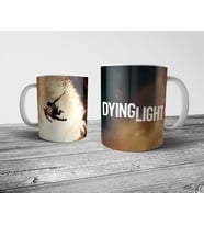 Pixxa Dying Light 2 Kupa Bardak Model 1