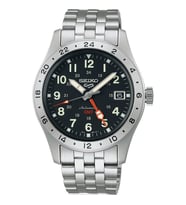 Seiko 5 Sport Automatic Gmt SSK023K Erkek Kol Saati