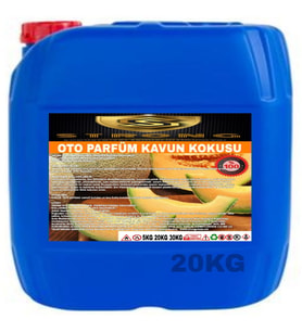 STRONG OTO PARFÜMÜ KAVUN 20KG
