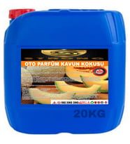 STRONG OTO PARFÜMÜ KAVUN 20KG