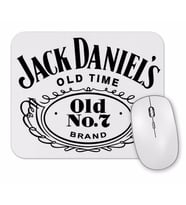 Jack Daniels 2 Mouse Pad.jpg