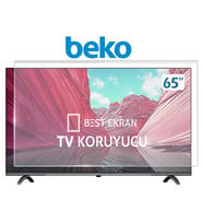 Beko B765C Tv Ekran Koruyucu - Beko 65" inç 165 Ekran Koruyucu B 765 C