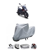 Motolux MTX 125  Gri Motosiklet Brandası ARKA ÇANTA UYUMLU DEĞİLDİR