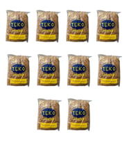 Teko AAA Kauçuk Ambalaj Paketleme Lastiği - Çap : 70 mm. Kalınlık:1,5 mm - 1000 Gr.lık 10 Paket
