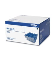 Brother Renkli 25000 Sayfa Drum Ünitesi