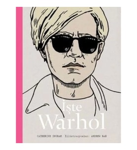 İşte Warhol