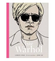 İşte Warhol