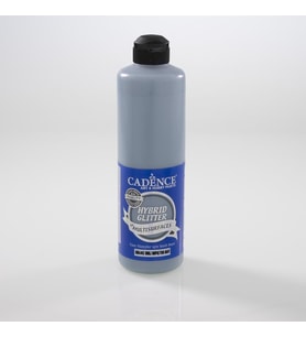 HYBRID AKRİLİK MULTİSURFACE SİMLİ ALTIN HSA-042 NAPOLYON MAVİ 500ML