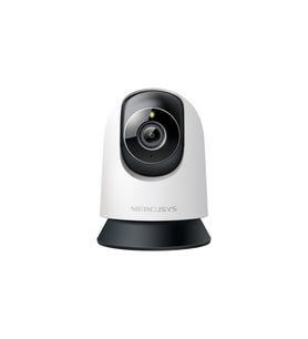 TP-LINK 6MP 4mm Wıfı Kablosuz Pan-Tilt IP Kamera MC230