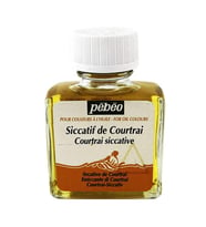 PEBEO YAĞLI BOYA İÇTEN YÜZEY KURUTUCU 75ml (650401)