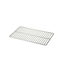 Kapp 50701600 Tel Izgara-AISI 201 paslanmaz krom-40x60 cm