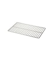 Kapp 50701600 Tel Izgara-AISI 201 paslanmaz krom-40x60 cm