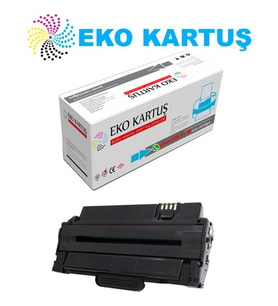 Eko Kartuş Xerox Phaser 108R00909 3140 Muadil Toner, (Siyah)