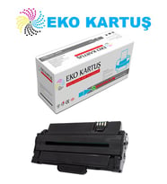 Eko Kartuş Xerox Phaser 108R00909 3140 Muadil Toner, (Siyah)