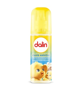 DALİN DENİZ ESİNTİSİ BEBEK KOLONYASI 150 ML
