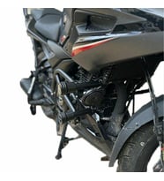 Bajaj Pulsar N250 - F250 2022 2024 Uyumlu Yan Motor Koruma Demiri