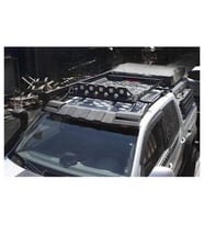 Ledli Işıklı Uyumlu Set Off Road Aqm-S01