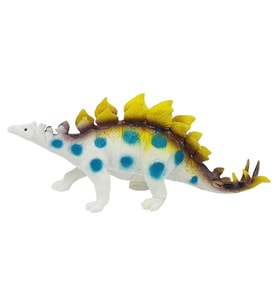 Dinazor Figürler Serisi - KL1689 - Stegosaurus - 1 ADET