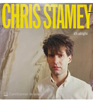 Chris Stamey It's Alright LP Plak (Karışık)