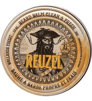 Reuzel Clean & Fresh Beard Balm 35 g Sakal Balmı