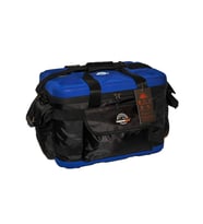 TB DWPM 3638 Dereceli Cepli Piknik ve Kamp Çantası 25lt (Mavi)