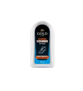 Gold Care Spor Ayakkabı Ve Bot Temizleme Şampuanı 100 Ml