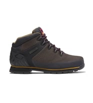 Timberland Euro Sprint Mid Lace Up Wp Erkek Trekking Botu TB0A41A7EJU1 Renkli (Kahverengi)