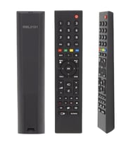 ARÇELİK-BEKO 3D TUŞLU LCD-LED TV KUMANDA (RC3214802/01-TS1187R-1) 300G