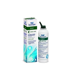 Sinomarin E.N.T. Deniz Suyu Burun Spreyi 200 ml