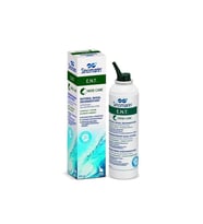 Sinomarin E.N.T. Deniz Suyu Burun Spreyi 200 ml