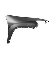 JEEP CHEROKEE ÖN ÇAMURLUK SAĞ 14- JEP08GR013 68103308AD