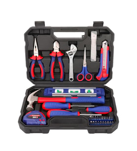 WORKPRO WP209023 32 Parça Tamir/Bakım Alet Seti  